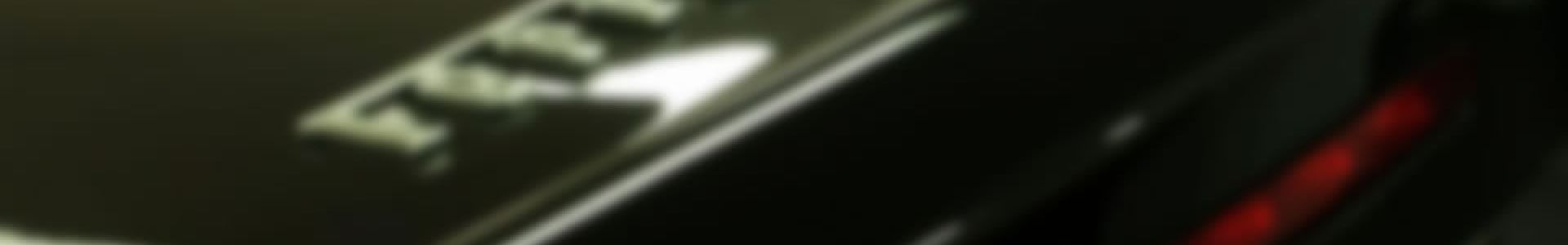 Ferrari blur