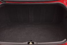 2003 Maserati Coupe Auto Red