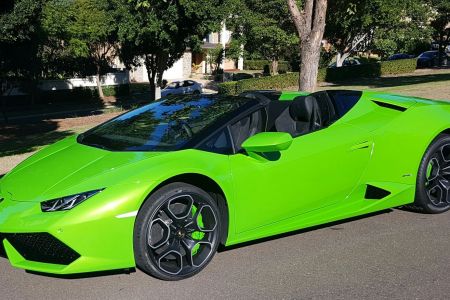 Sports Cars Sold