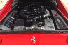 Ferrari F355 Berlinetta F1 - 1997