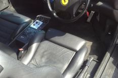 Ferrari F355 Berlinetta F1 - 1997
