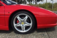 Ferrari F355 Berlinetta F1 - 1997