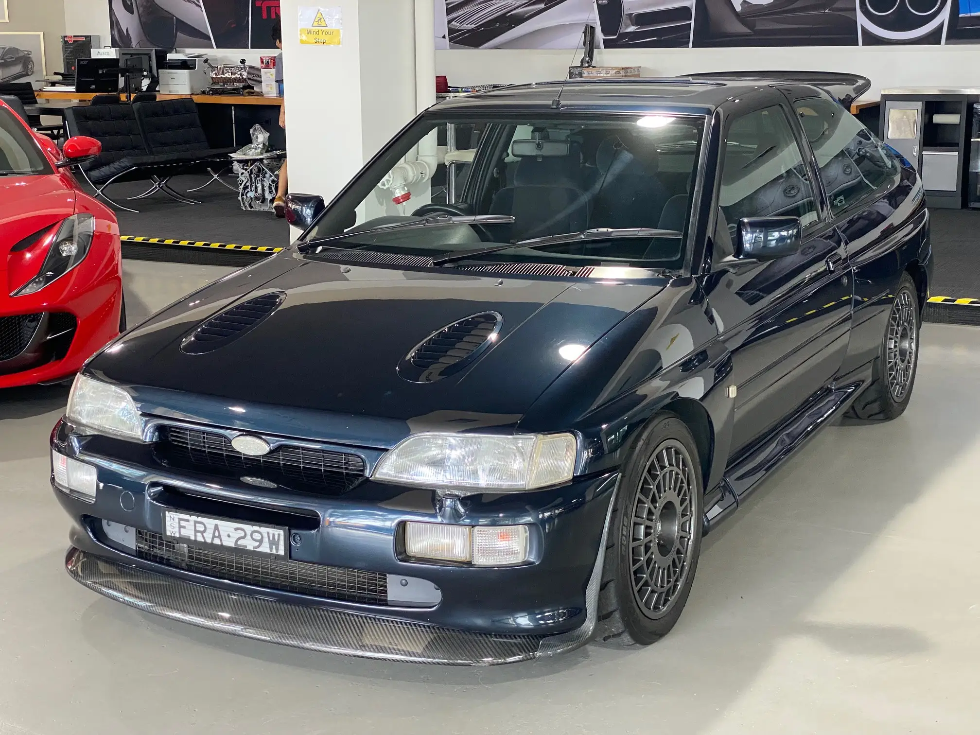 Sports Cars and Hypercars for Sale Road and Track Australia