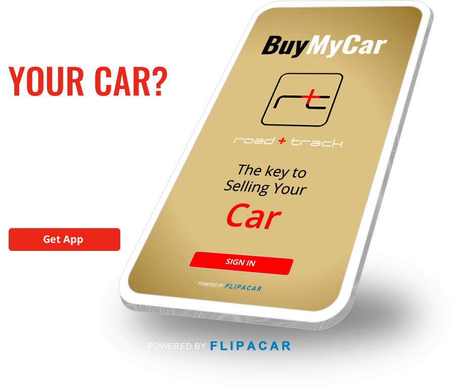 BuyMyCar Homepage