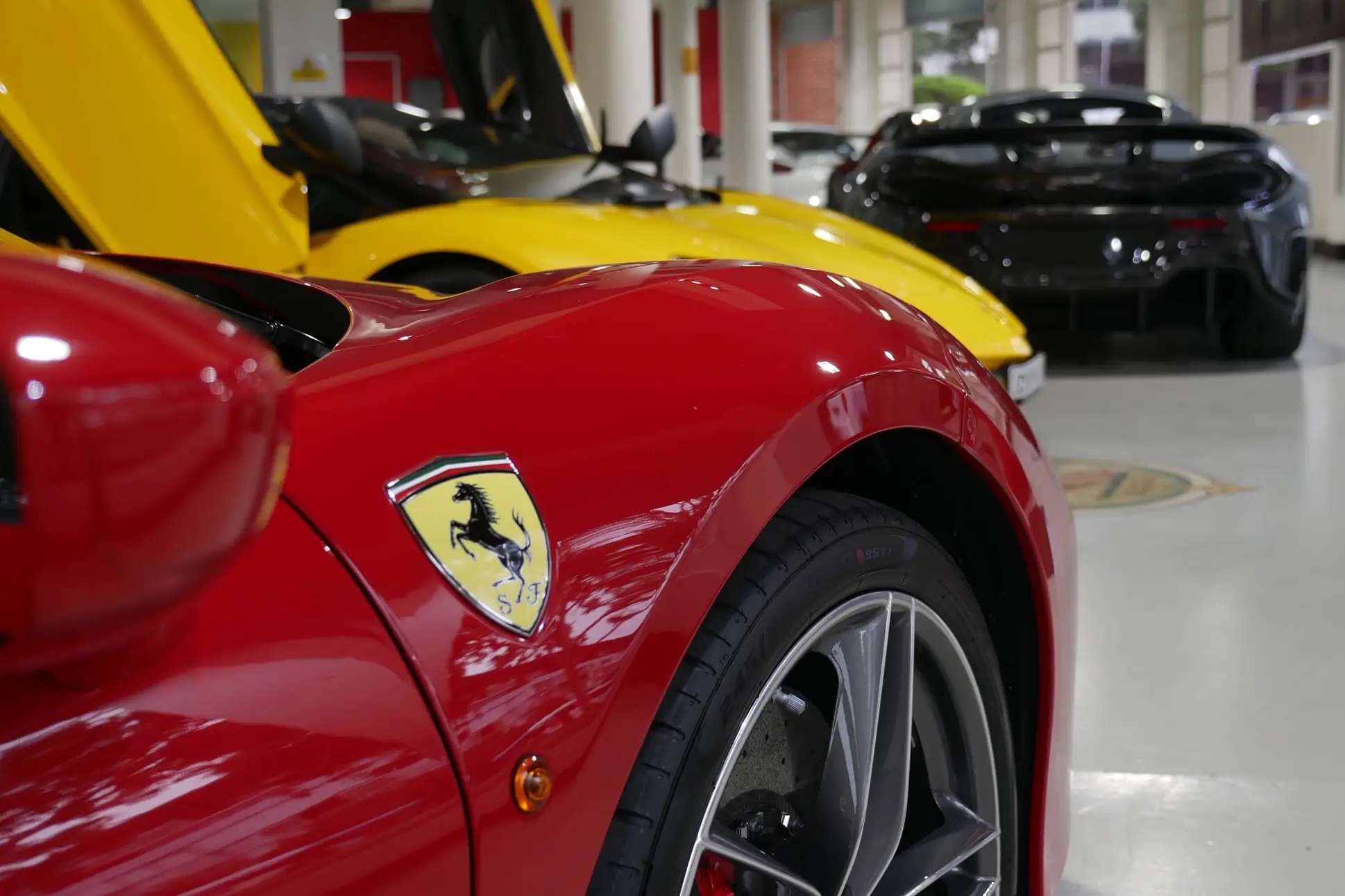 Sports Cars and Hypercars for Sale Road and Track Australia