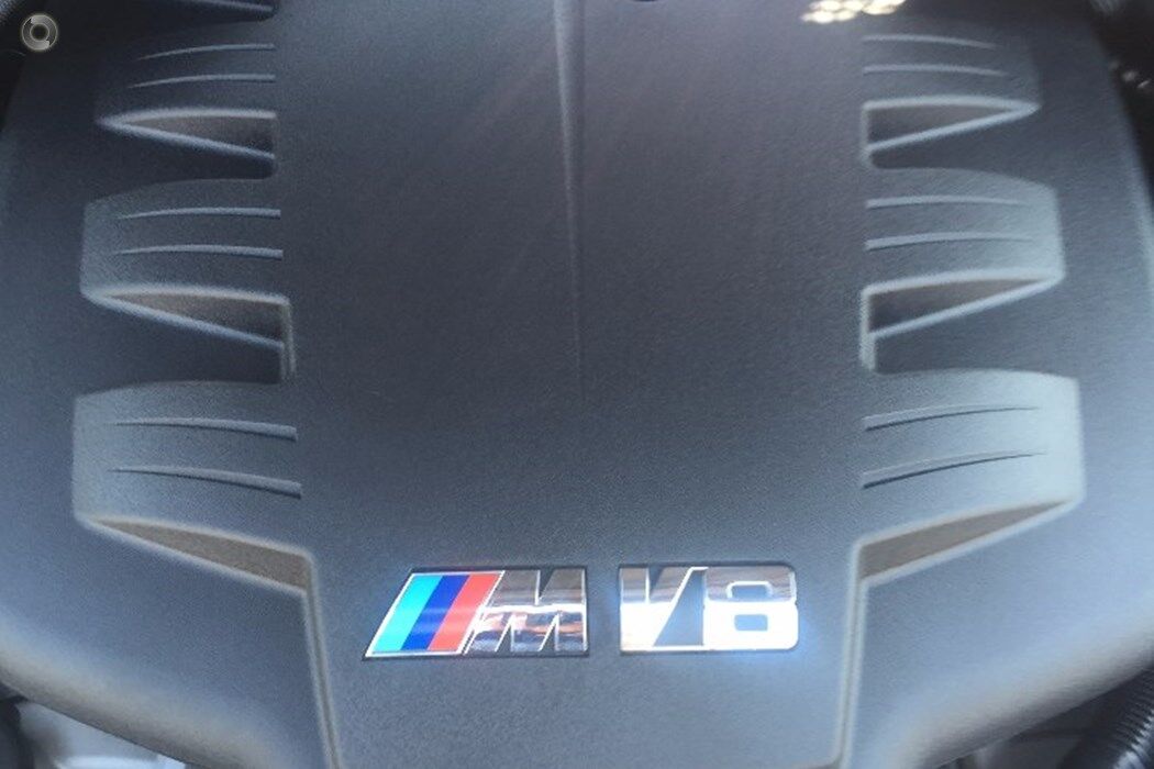 2007 BMW M3 E92 Manual