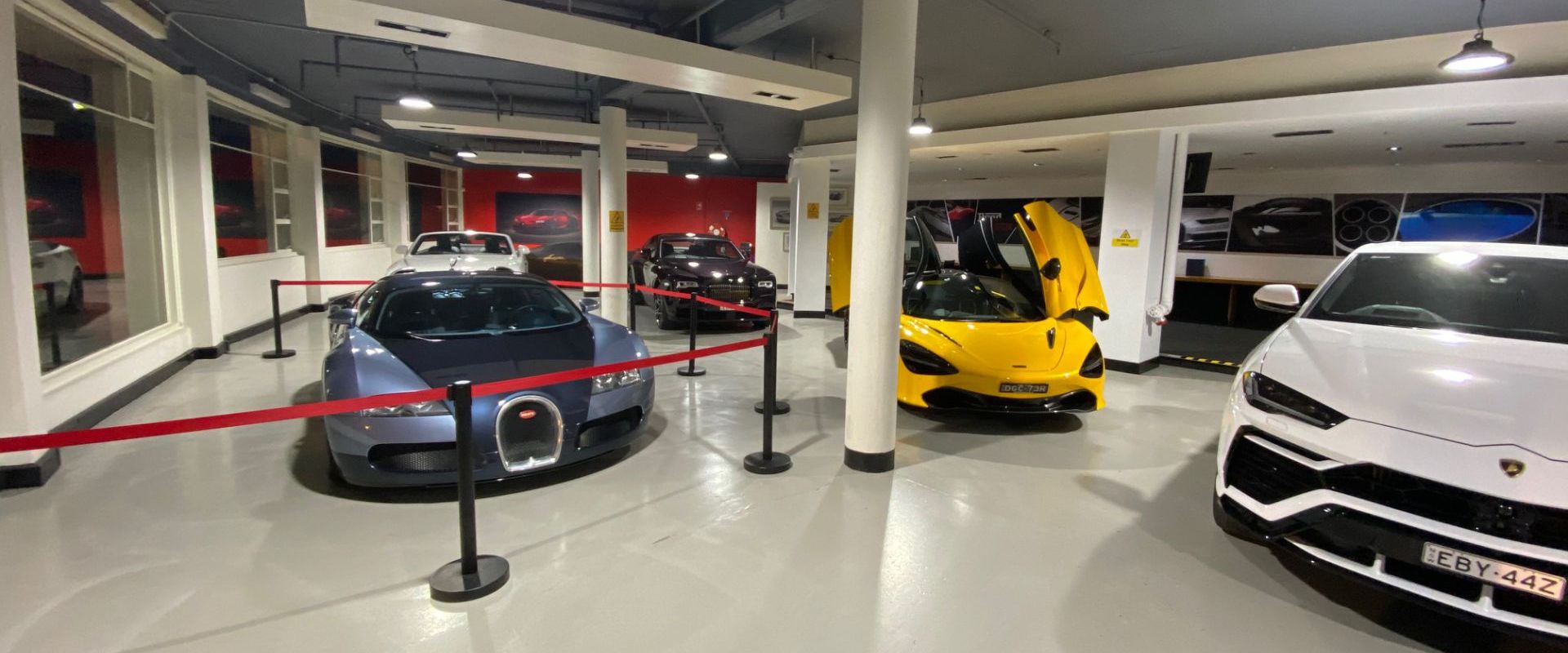 Sports Cars and Hypercars for Sale Road and Track Australia